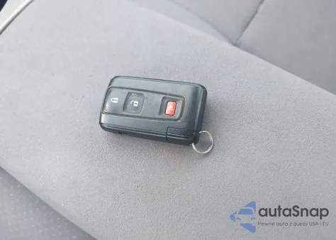 2007 Toyota Prius из США, поврежденный, VIN JTDKB20U277563022